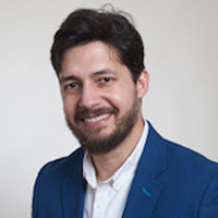 Juan Pablo Montero
