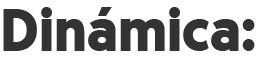 Dinámica: