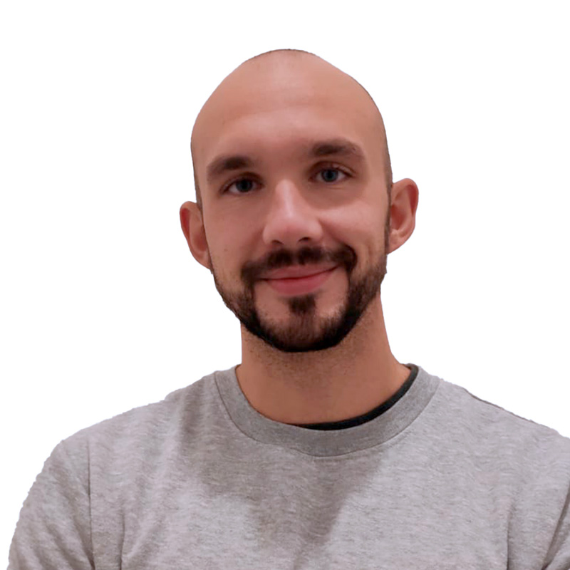 Javier Ortega