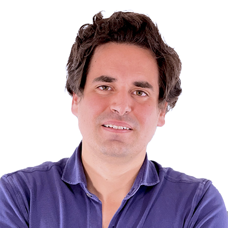 Miguel Álvarez de Mon