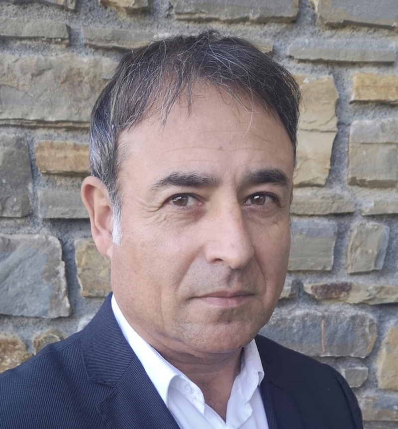Diego Delgado