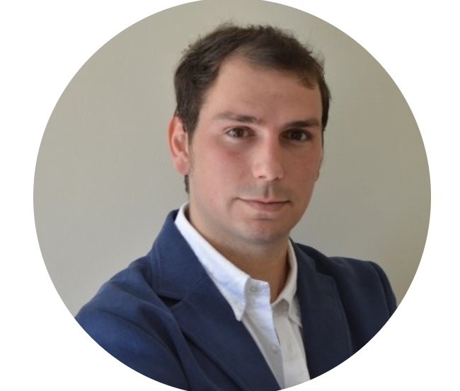 Gonzalo Cuadra