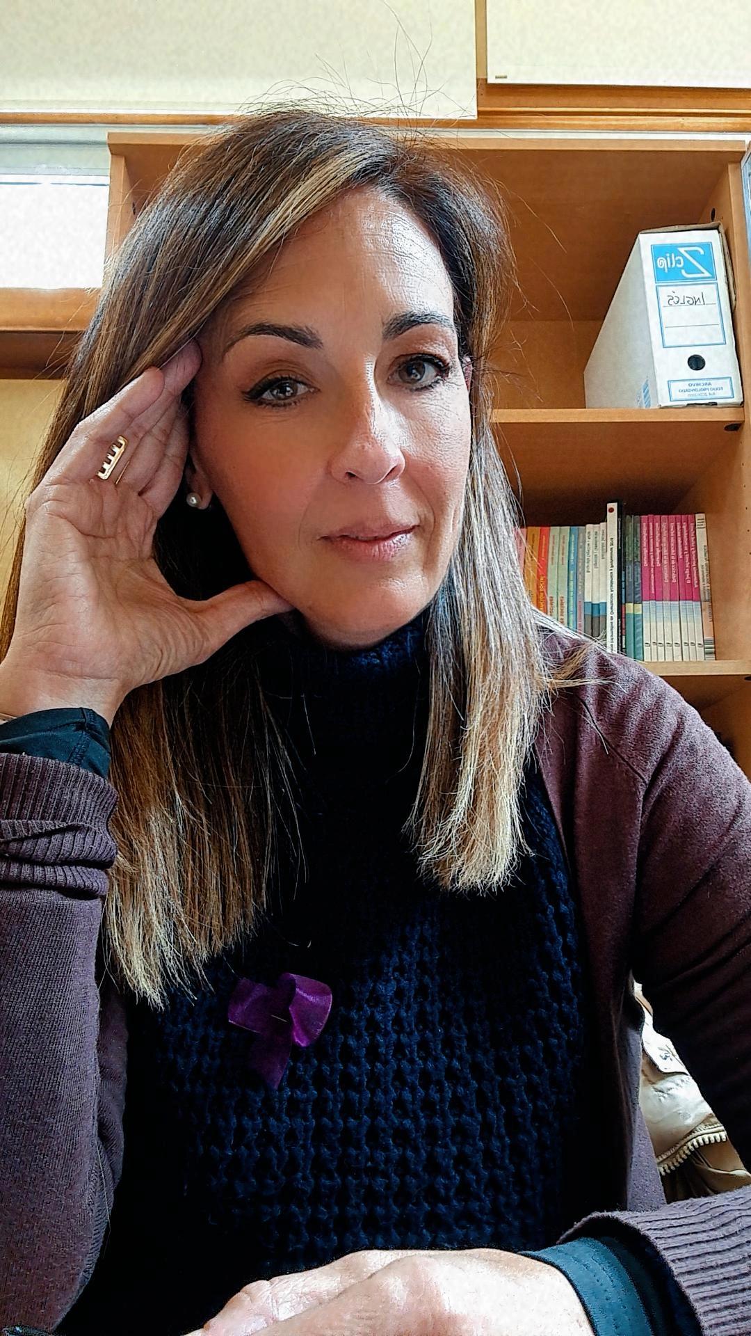 Anabel Gómez Moreno