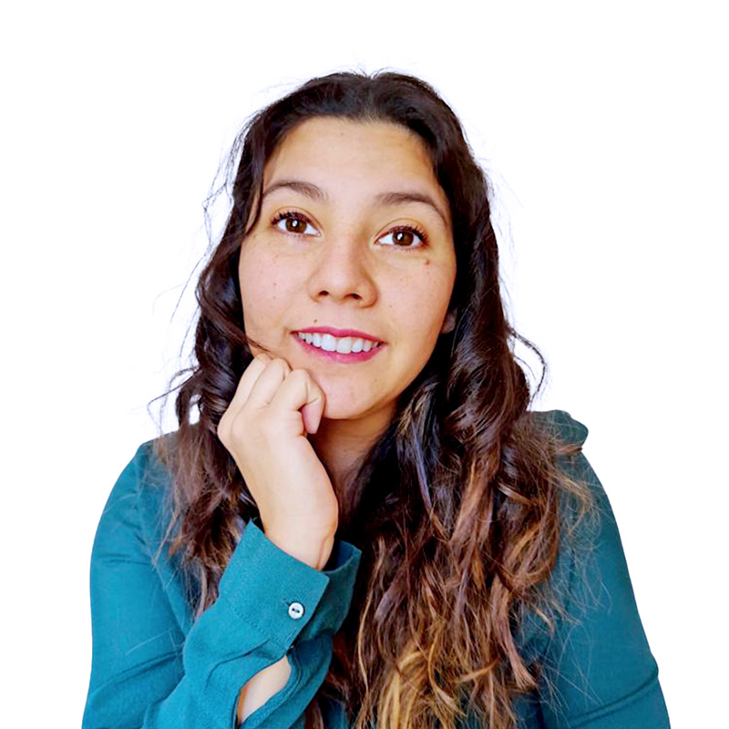 Paloma Baameiro Ruiz