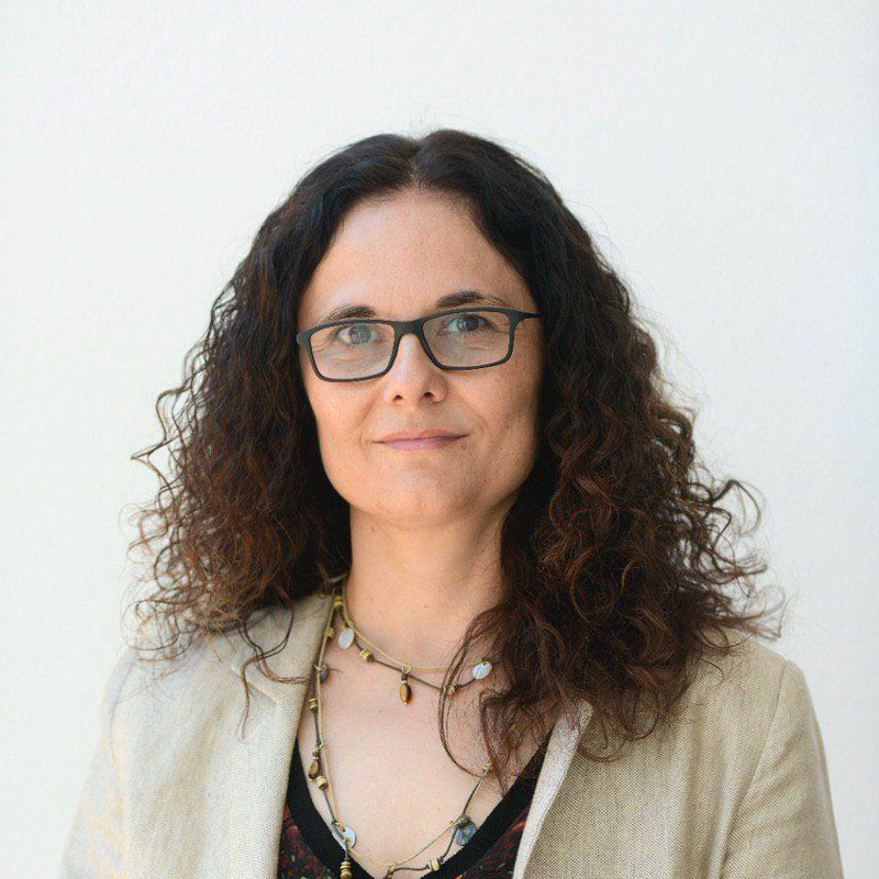 Eva Bailén