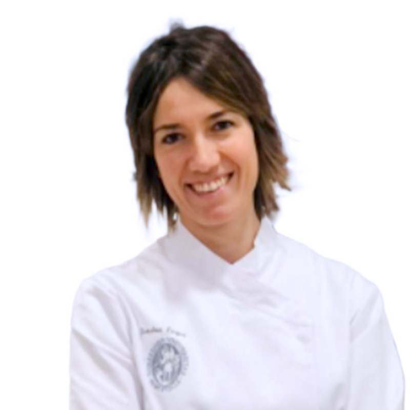 Xandra Luque