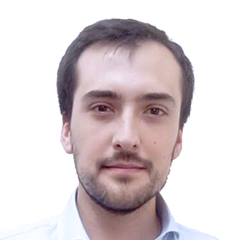 Alberto Ortiz