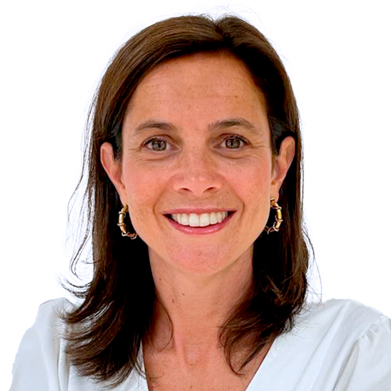 Raquel Fernández