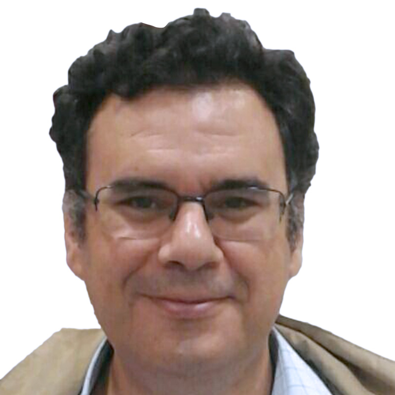 Ismael Sanz