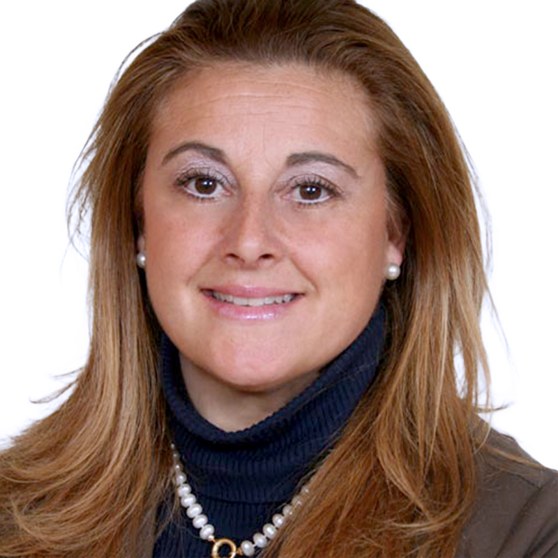 Marta Chavero