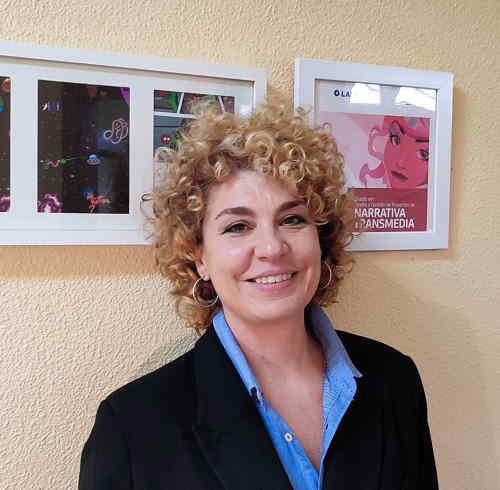 Nuria Hernández